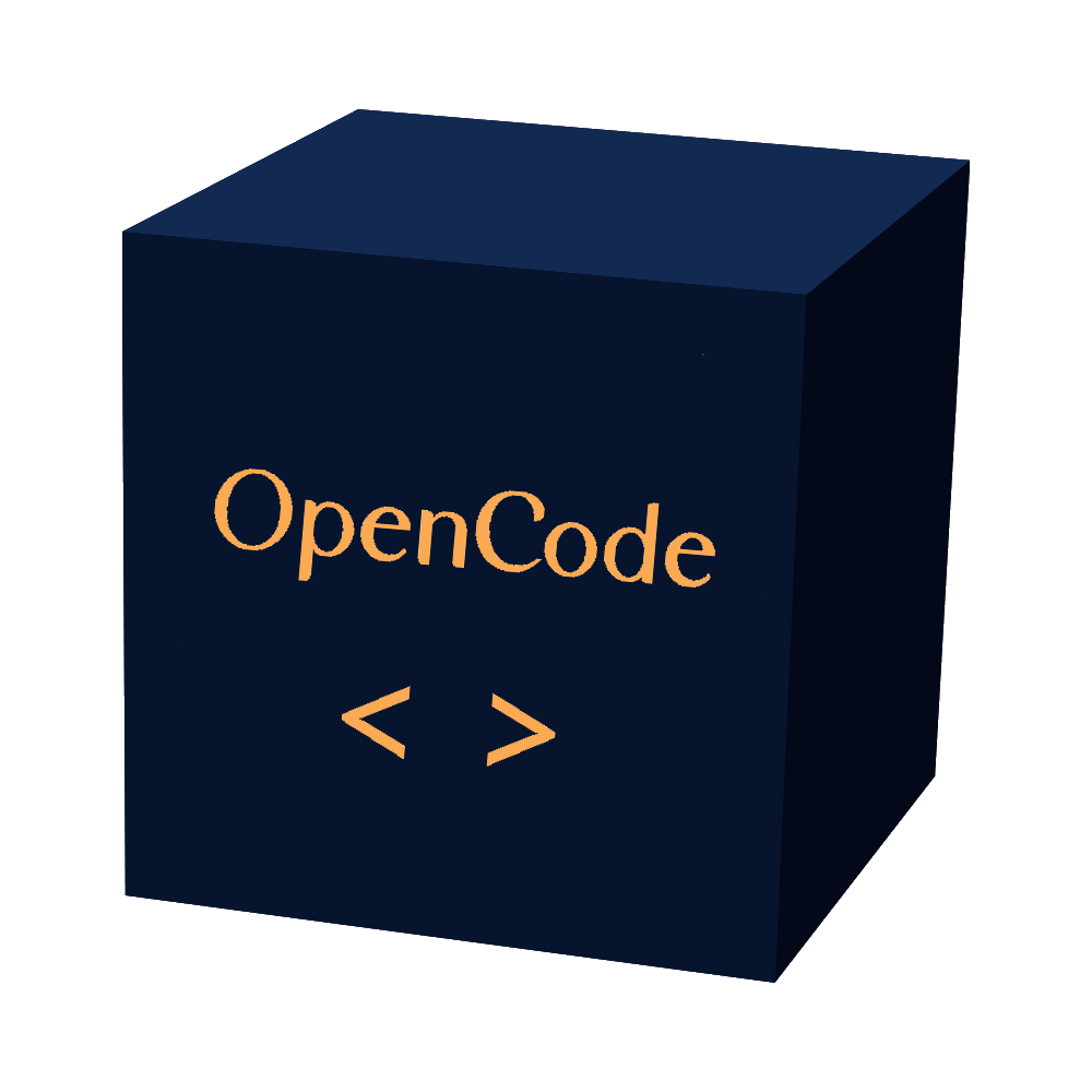 open code